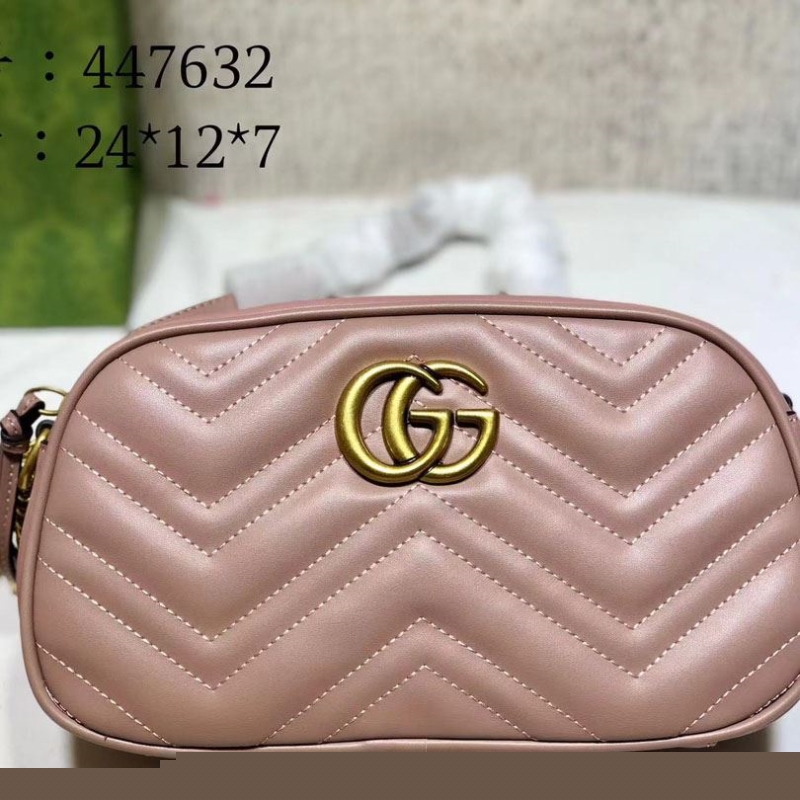 G*u*i satchel bags